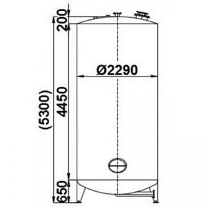 stainless-steel-tank-20000-litres-standing-drawing-3672