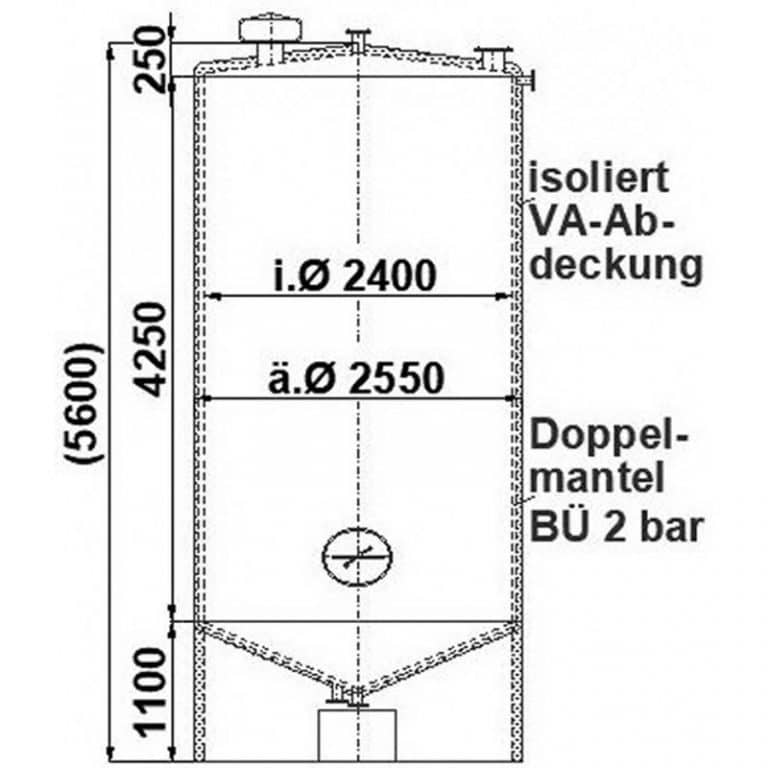 stainless-steel-tank-20000-litres-standing-drawing-3812