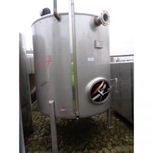 stainless-steel-tank-3000-litres-standing-front-3927
