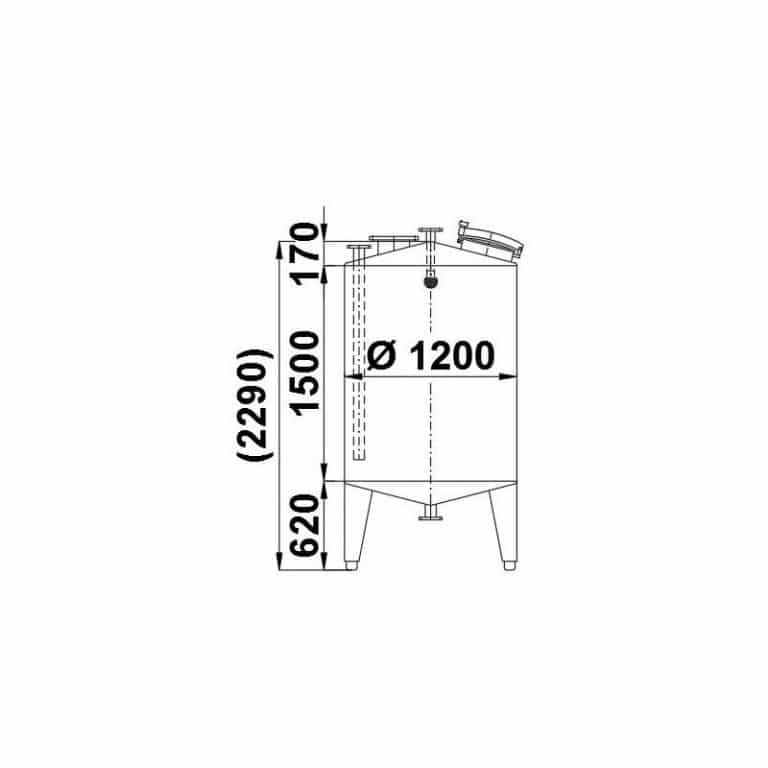 stainless-steel-tank-17000-litres-standing-drawing-3876