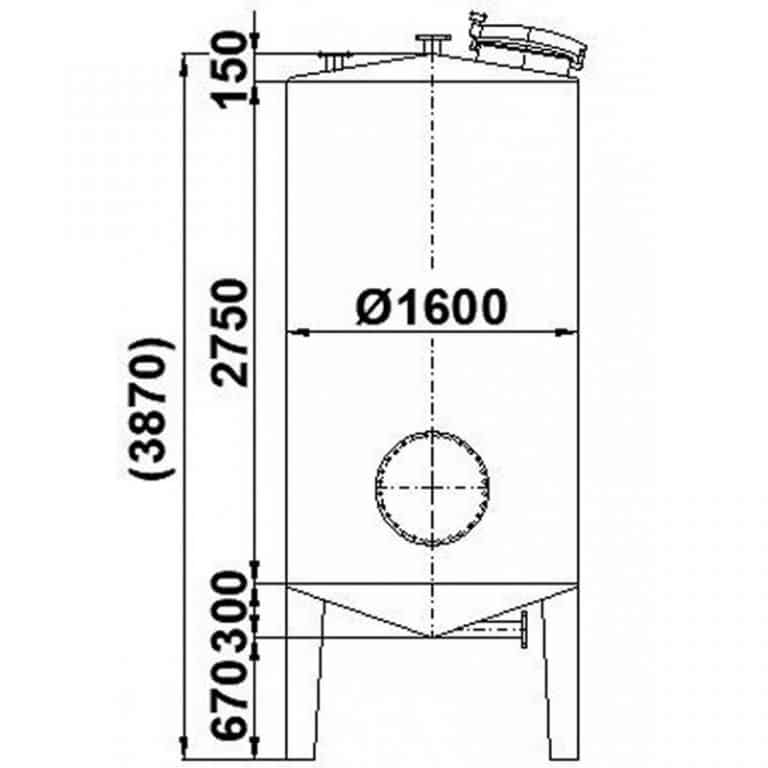 stainless-steel-tank-5500-litres-standing-drawing-3822