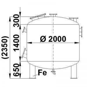stainless-steel-tank-5900-litres-standing-drawing-3375