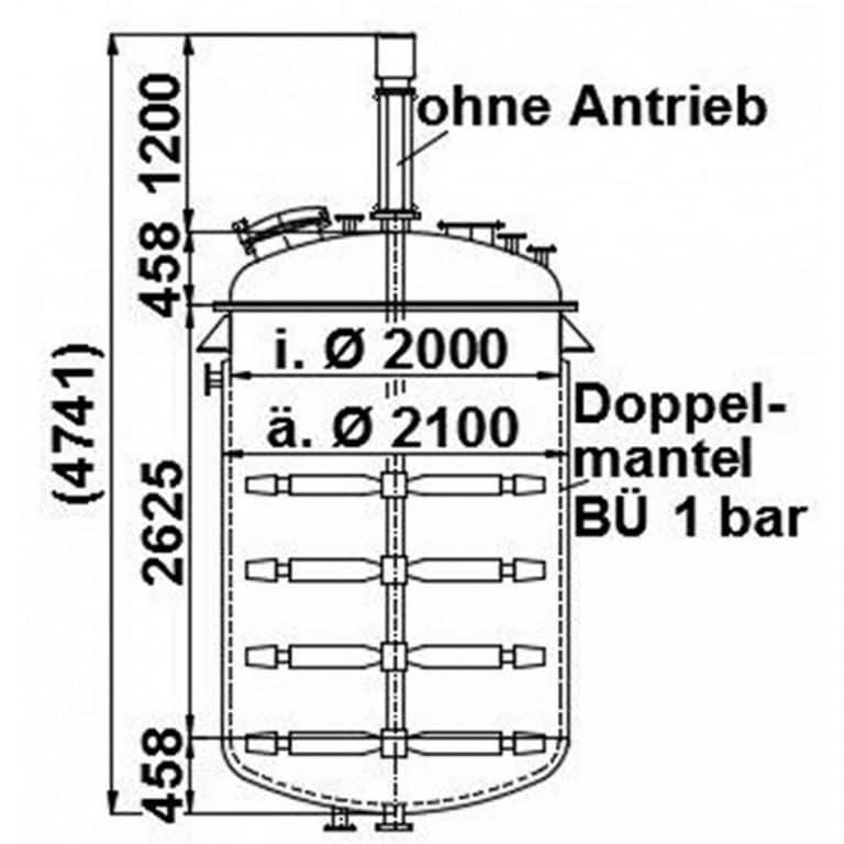mixing-tank-10000-litres-standing-drawing-3678
