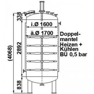 mixing-tank-6600-litres-standing-drawing-3676