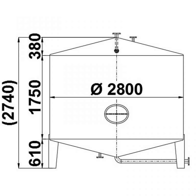 stainless-steel-tank-12350-litres-standing-drawing-3969
