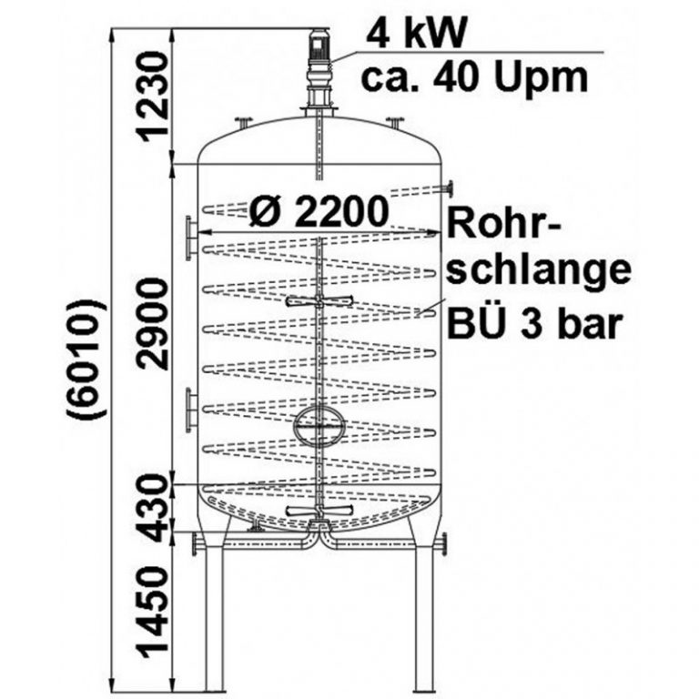 mixing-tank-13000-litres-standing-drawing-3979