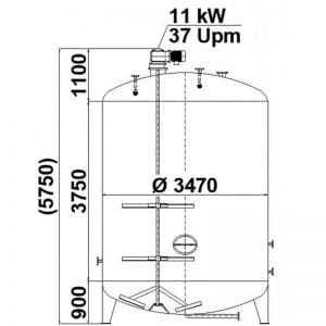 mixing-tank-44000-litres-standing-drawing-3992