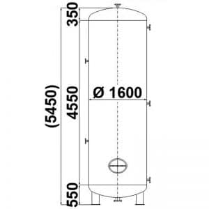pressure-vessel-10000-litres-drawing-4055