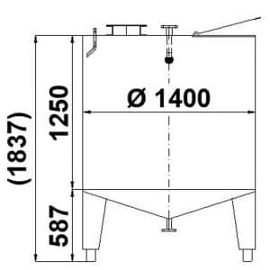 stainless-steel-tank-2047-litres-drawing-4061