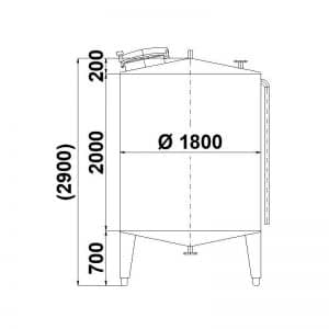 stainless-steel-tank-5000-litres-drawing-4054