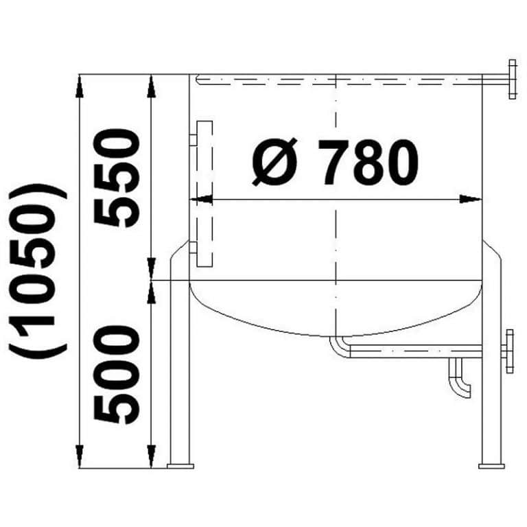 stainless-steel-tank-260-drawing-4083
